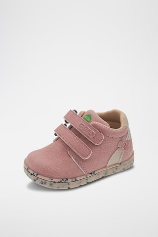Bottines - Rose