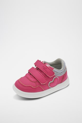 Baskets - Fuchsia