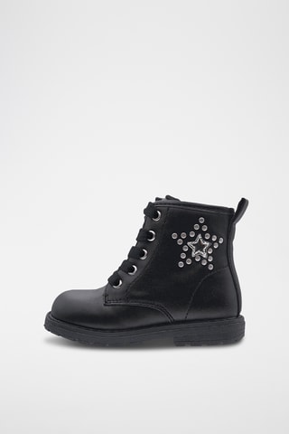 Bottines - Noir