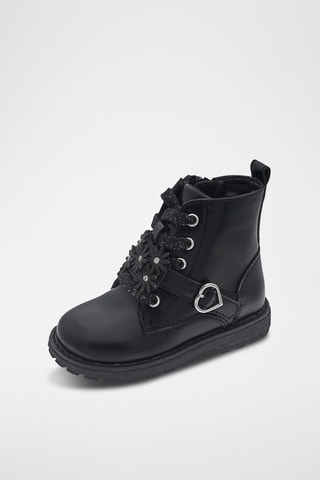 Bottines - Noir