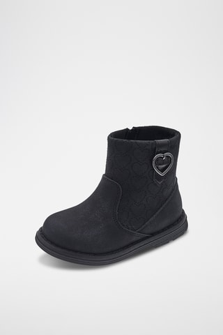 Bottines - Noir