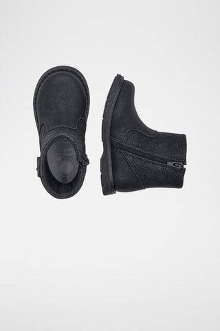 Bottines - Noir