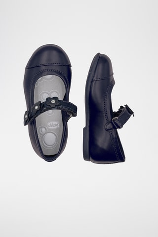 Ballerines - Noir