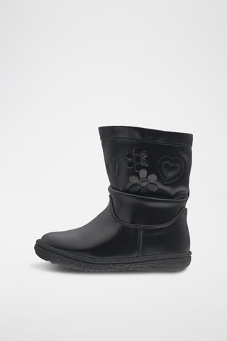 Bottines - Noir
