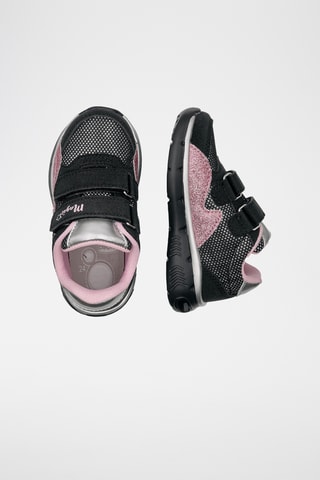 Baskets - Noir