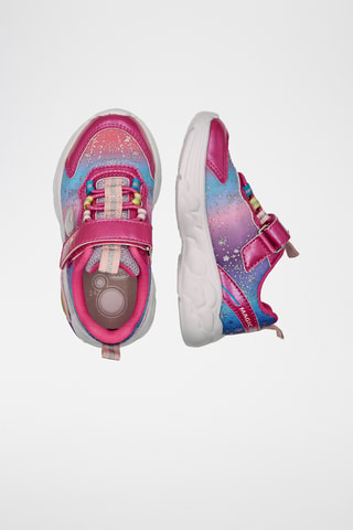Baskets - Fuchsia
