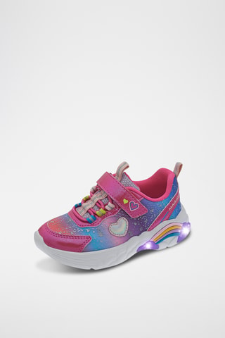 Baskets - Fuchsia