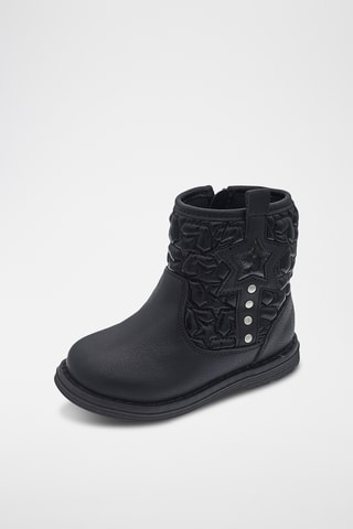 Bottines - Noir