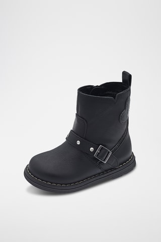 Bottines - Noir