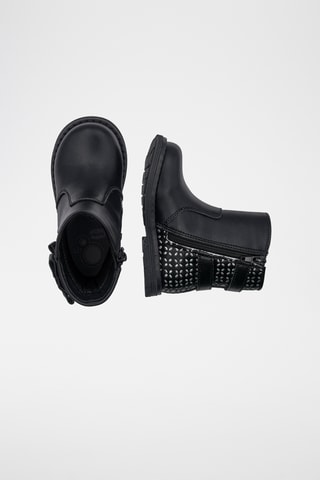 Bottines - Noir