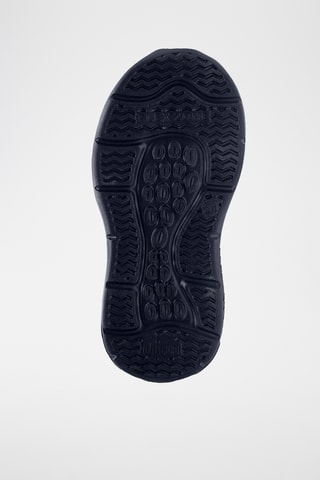 Baskets - Bleu foncé