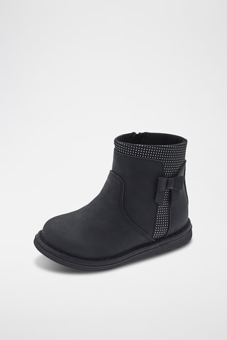 Bottines - Noir
