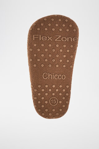 Chaussons - Camel