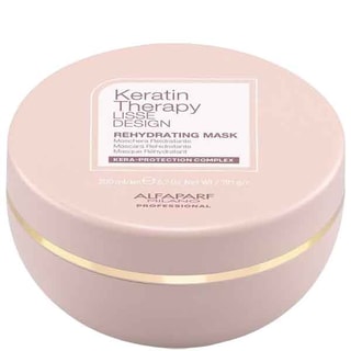 Masque hydratant Lisse design - Keratin therapy - 200 ml