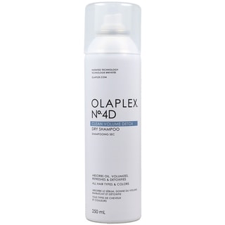Shampoing sec - Nº. 4D Clean Volume Detox - 250 ml
