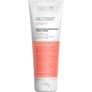 Après-shampoing fortifiant - Re-start Density - Cheveux fins & cassants - 200 ml