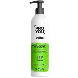 Après-shampoing hydratant - Pro You - Cheveux bouclés - 350 ml