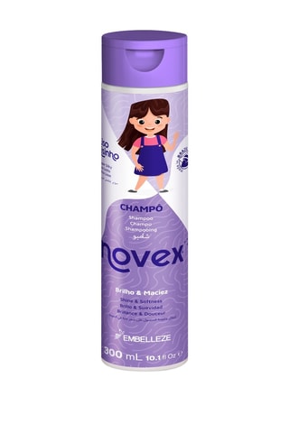 Shampoing - 300 ml