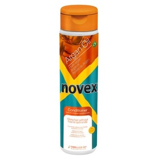 Après-shampoing - Huile d'argan - Cheveux colorés - 300 ml