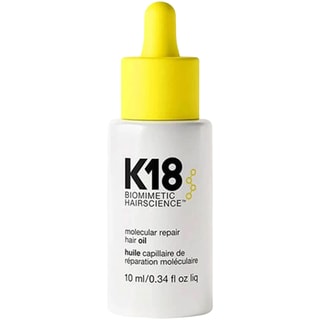 Huile de réparation moléculaire - Cheveux - 10 ml