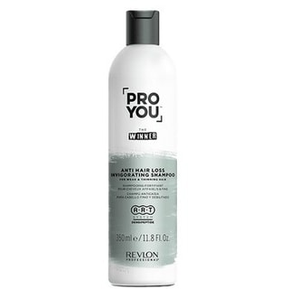 Shampoing fortifiant - Pro You - Cheveux cassants - 350 ml