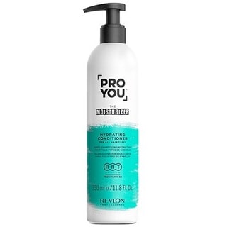 Après-shampoing hydratant - Pro You - Cheveux secs & abimés - 350 ml