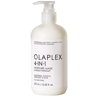 Masque capillaire hydratant 4-en-1 - 370 ml