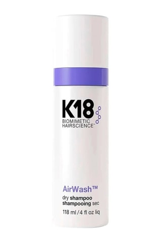 Shampoing sec Airwash - Tous types de cheveux  - 118 ml