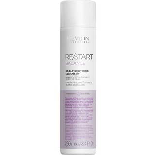 Shampoing apaisant - Re/Start - Cuirs chevelus sensibles - 250 ml