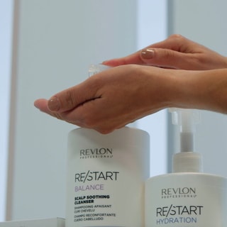 Shampoing apaisant - Re/Start - Cuirs chevelus sensibles - 250 ml