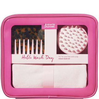 Coffret accessoires - Cheveux ondulés & bouclés - 3 unités