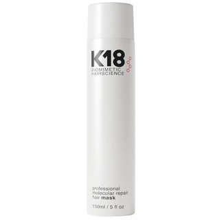 Masque sans rinçage réparation moléculaire - Tous types de cheveux - 150 ml