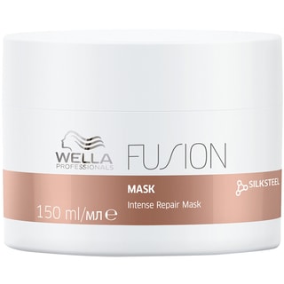 Masque réparation intense - Fusion Intense Repair - Cheveux abîmés & fragilisés - 150 ml
