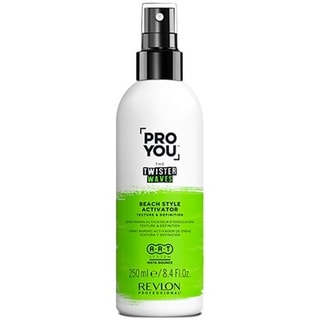 Spray marin beach waves - Pro You - Cheveux bouclés - 250 ml