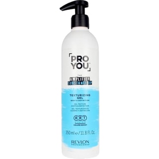 Gel texturisant - Pro You - Cheveux fins - 350 ml