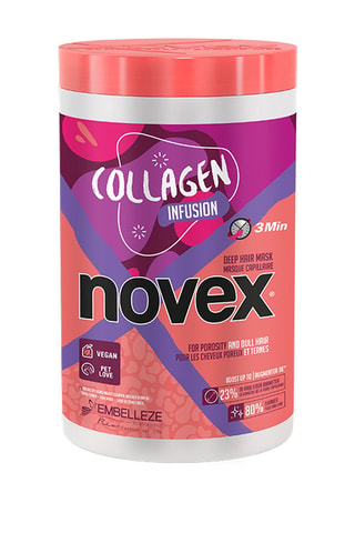 Masque capillaire Collagen Infusion 1 kg