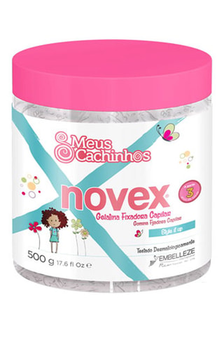 Gelée capillaire My Little Curls 500 g