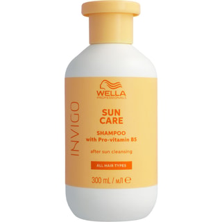 Shampoing réparateur après-soleil - Invigo Sun Care - 300 ml