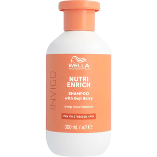 Shampoing nourrissant - Nutri-Enrich - Cheveux secs ou fragilisés - 300 ml