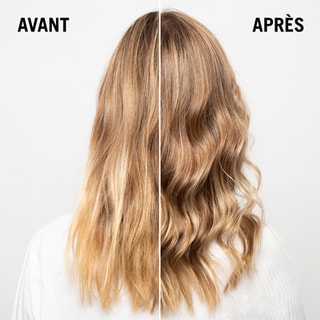Mousse coiffante - Volume Boost - Cheveux fins - 150 ml