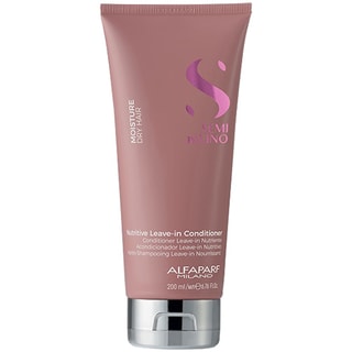 Après-shampoing nourrissant - Semi di Lino - Cheveux secs & abîmés - 200 ml