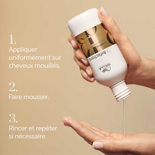 Shampoing révélateur de lumière - Oil Reflections - 500 ml