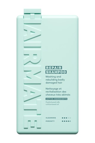 Shampoing réparateur - Cheveux abîmés - 250 ml