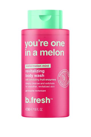Gel douche sans paraben You're one in a melon - 473 ml