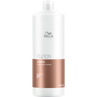 Shampoing réparation intense - Fusion Intense Repair - Cheveux abîmés - 1 L