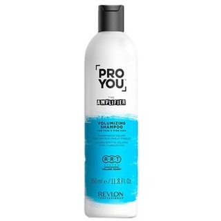 Shampoing volume - Pro You - Cheveux fins & fragiles - 350 ml