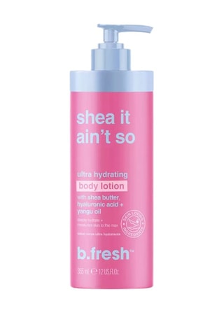 Lotion hydratante Shea it ain't so - 355 ml