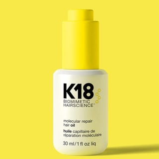Huile de réparation moléculaire - Cheveux - 30 ml