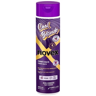 Shampoing violet - Cheveux blonds - 300 ml