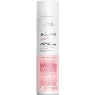 Shampoing protecteur - Re-start color - Cheveux colorés - 250 ml